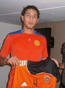 محمد الطوس
