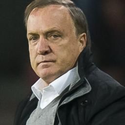dick advocaat