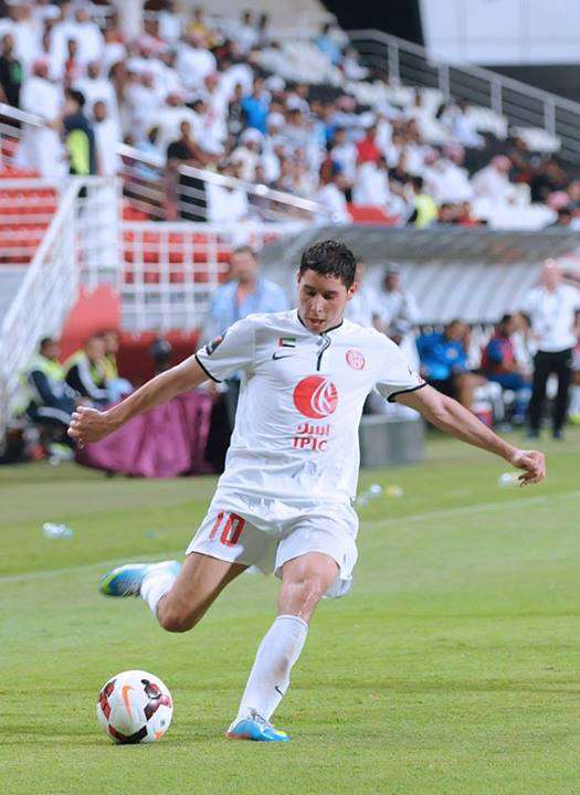  عبد العزيز برادة 