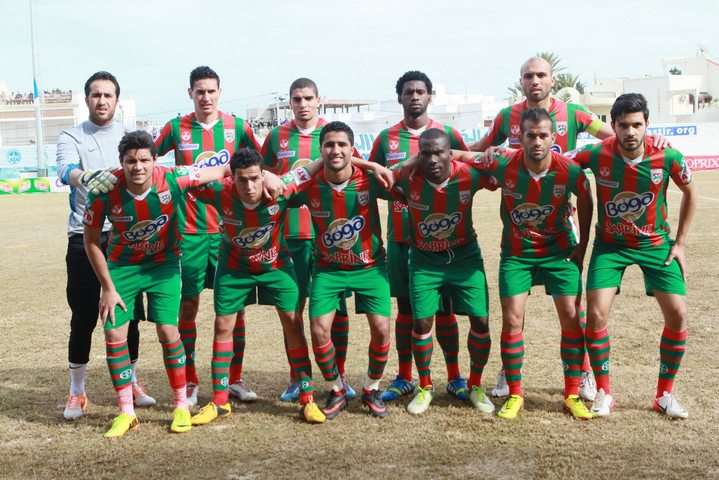  الملعب التونسي 