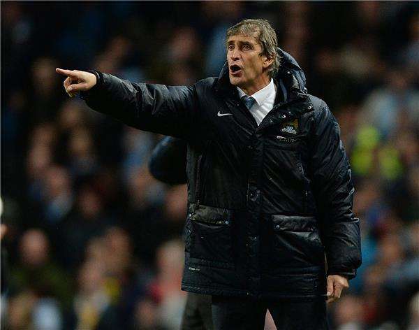 مانويل بيليجريني