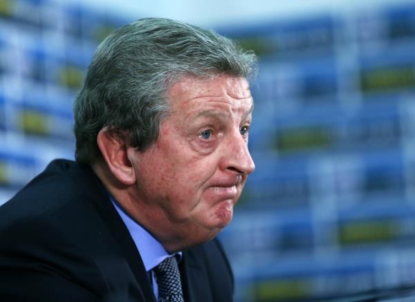 روي هودجسون