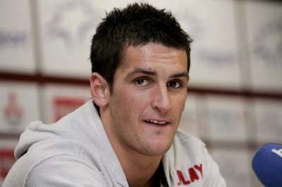 التشيكي مارتين فينين