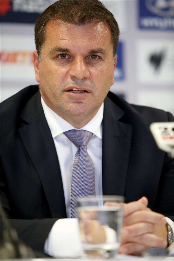 انجي بوستيكوجلو