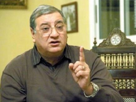  أحمد الفولي