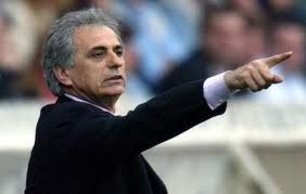 وحيد خاليلوزيتش