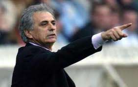 وحيد خاليلوزيتش