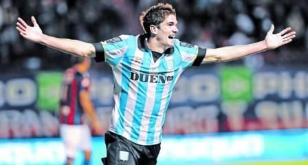 رودريجو دي باول 