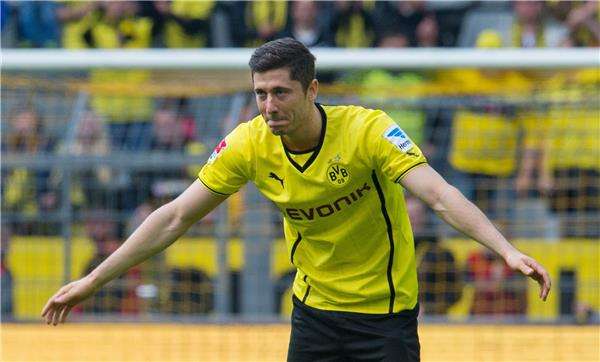 روبرت ليفاندوفسكي