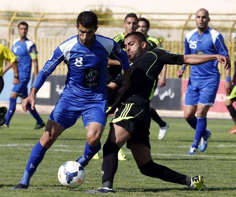 صورة من لقاء ذات راس والبقعة اليوم