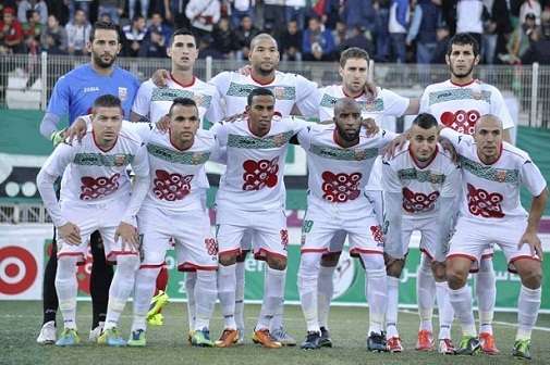 جمعية وهران