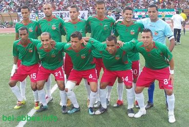 اتحاد بلعباس