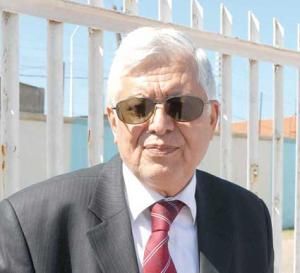 محمد العايب