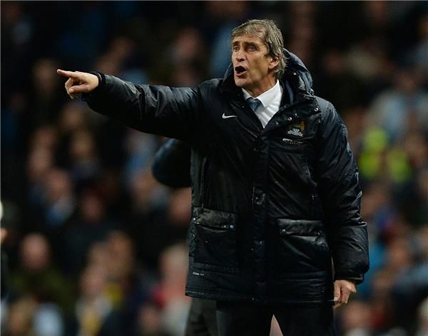 مانويل بيليجريني