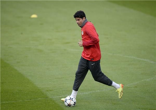  دييجو كوستا