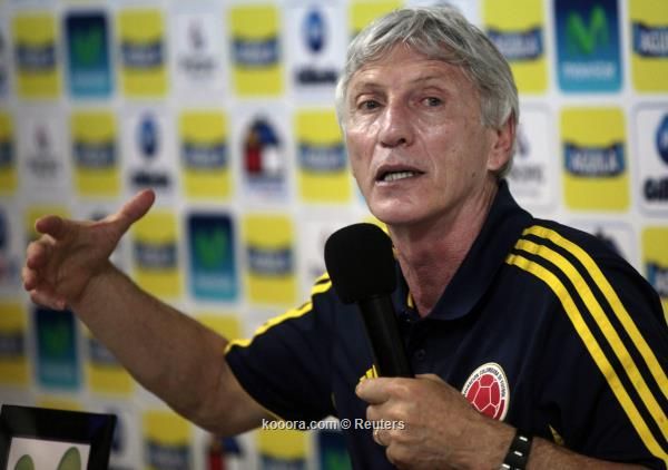  خوسيه بيكرمان 