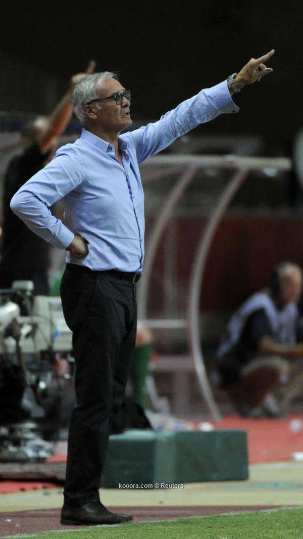  كلاوديو رانييري