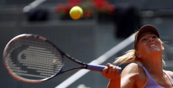 2014-05-10t145819z_1043813469_gm1ea5a1rf701_rtrmadp_3_tennis-women-madrid_reuters