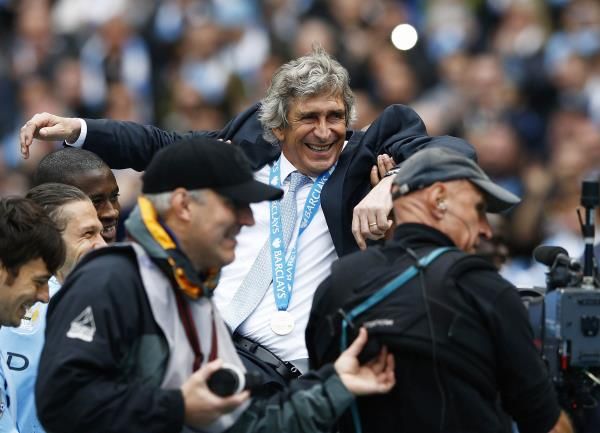 مانويل بيليجريني