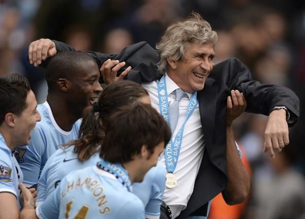 مانويل بيليجريني