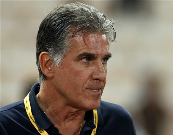  كارلوس كيروش