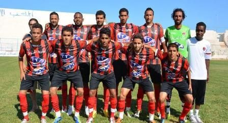 مستقبل قابس