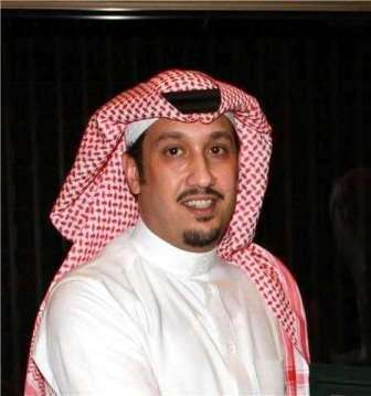 رئيس النادي الاهلي الامير فهد بن خالد