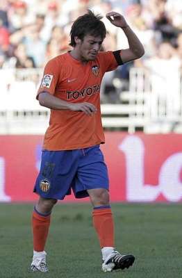 ديفيد سيلفا