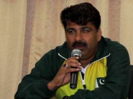 أصغر خان إنجو