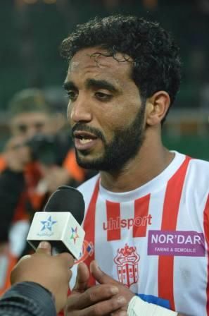 جمال لعبيدي