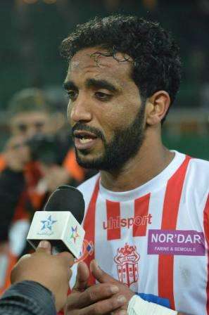 جمال لعبيدي