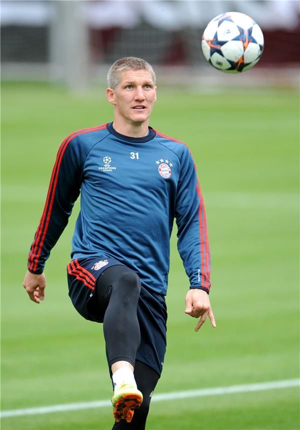 باستيان شفاينشتايجر