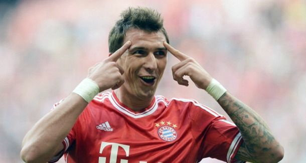 ماندزوكيتش