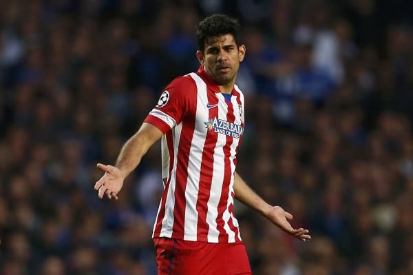 دييجو كوستا 