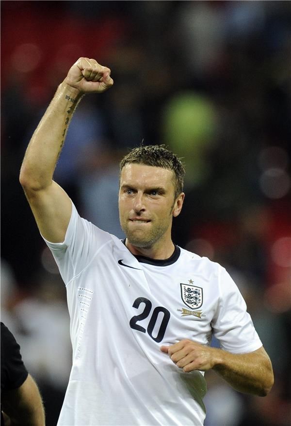 ريكي لامبرت