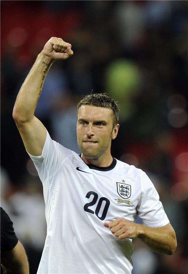 ريكي لامبرت