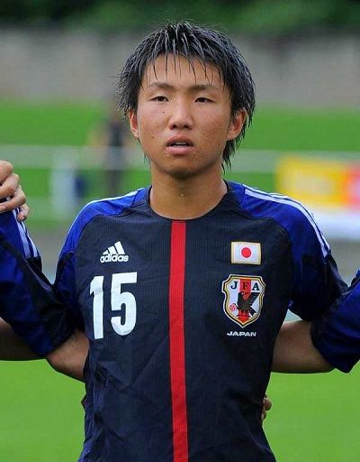 دايسوكي ساكاي