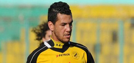 هشام بلقروي