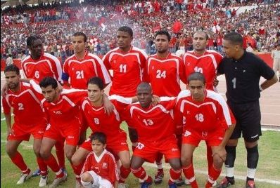 نادي الأهلى بنغازي 