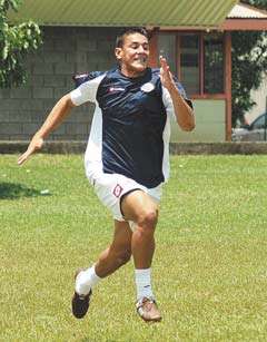  أوسكار دوارتي