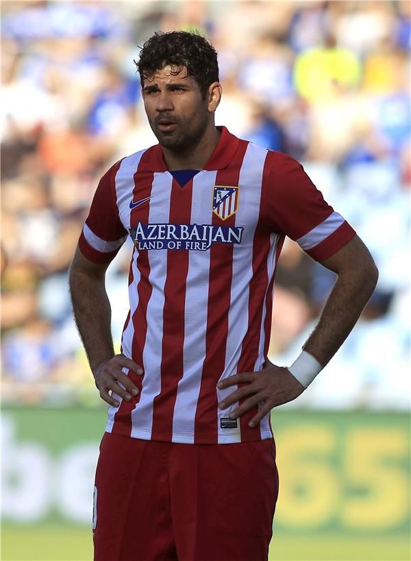  دييجو كوستا