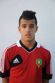  نبيل جعايدي 