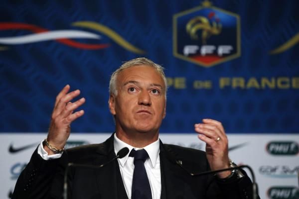ديدييه ديشامب