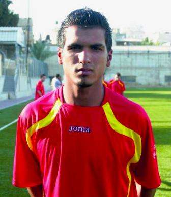 محمود الكوري