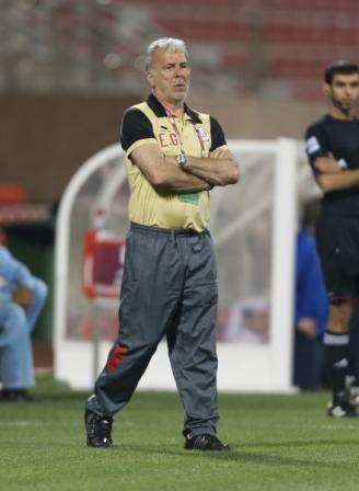  ايريك جيريتس