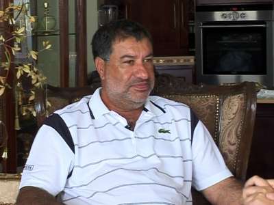 سمير عيسى