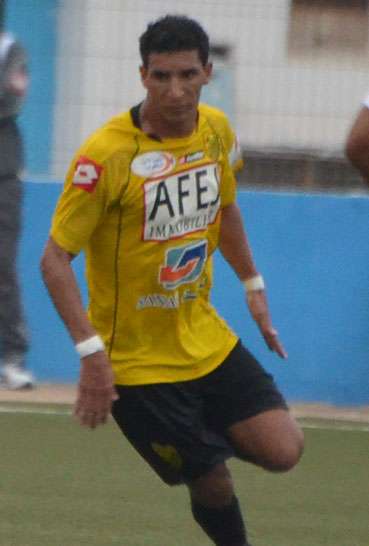 أحمد أجدو