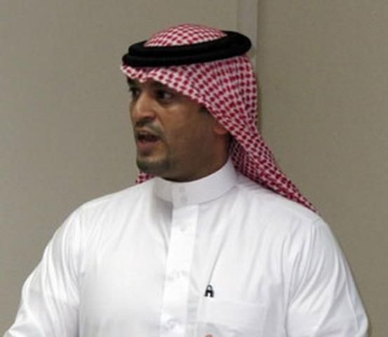  محمد السليمان