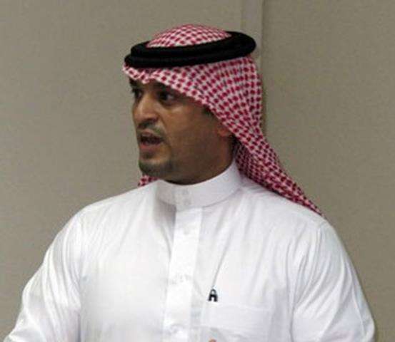  محمد السليمان