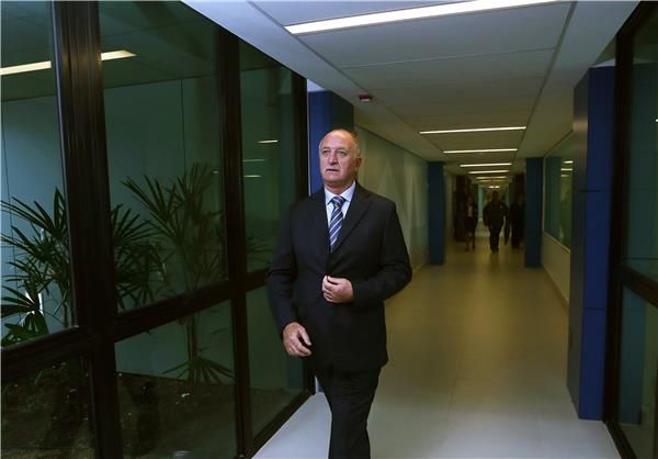  لويز فيليبي سكولاري